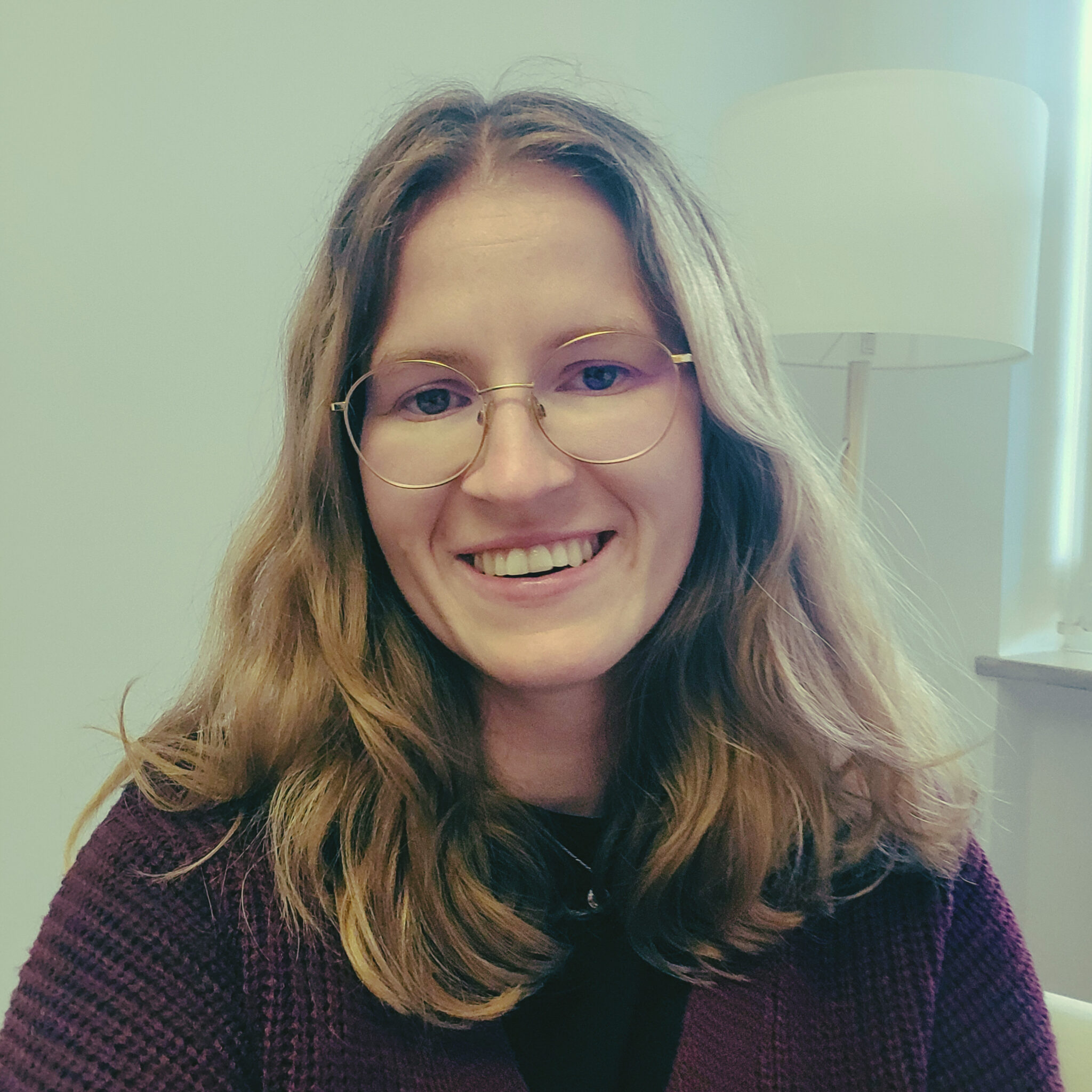 M. Sc. Psych. Josephine Tuppi - Psychologische Psychotherapeuin in München