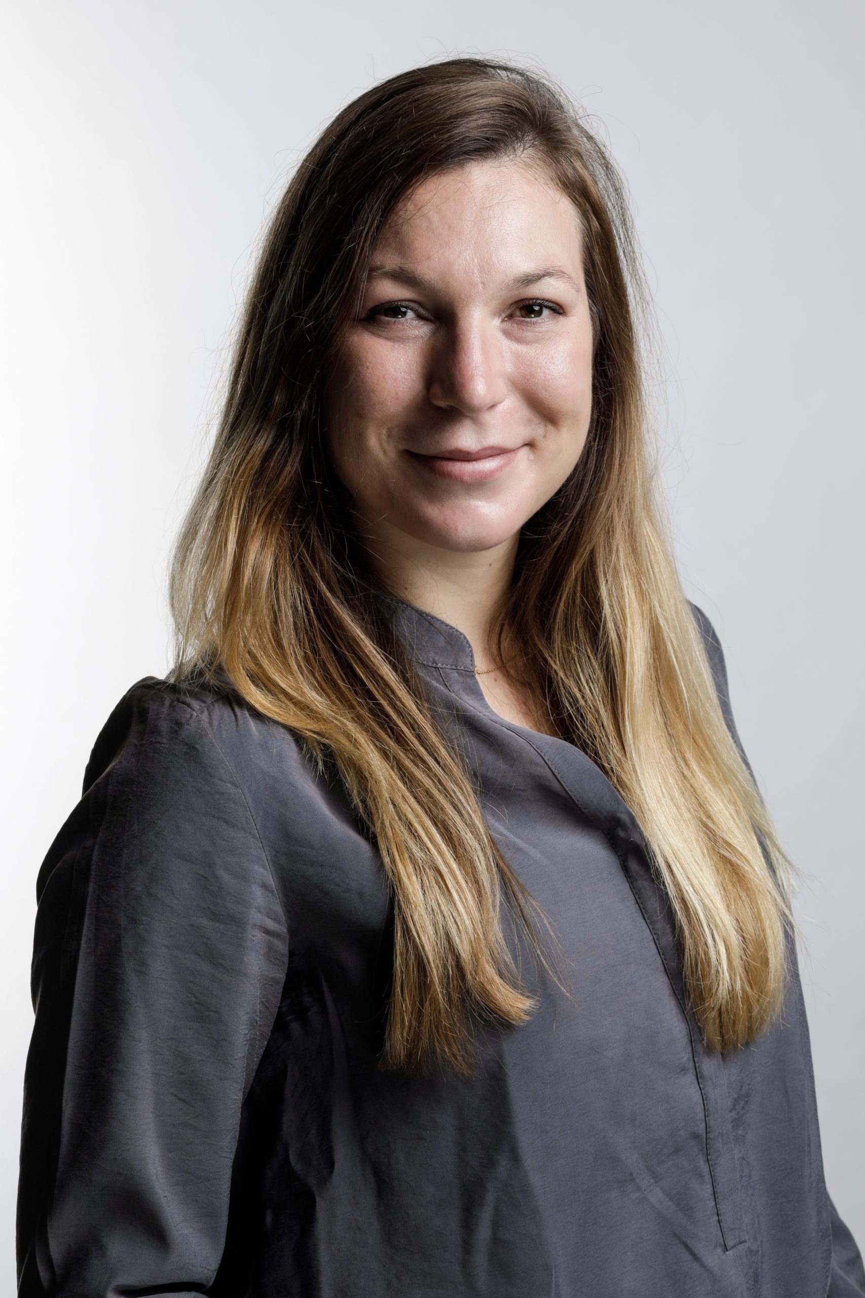 M. Sc. Psych. Gina Scholl - Psychologische Psychotherapeutin in Berlin Steglitz