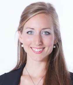 M. Sc. Psych. Helen Leistikow - Psychologische Psychotherapeutin in München