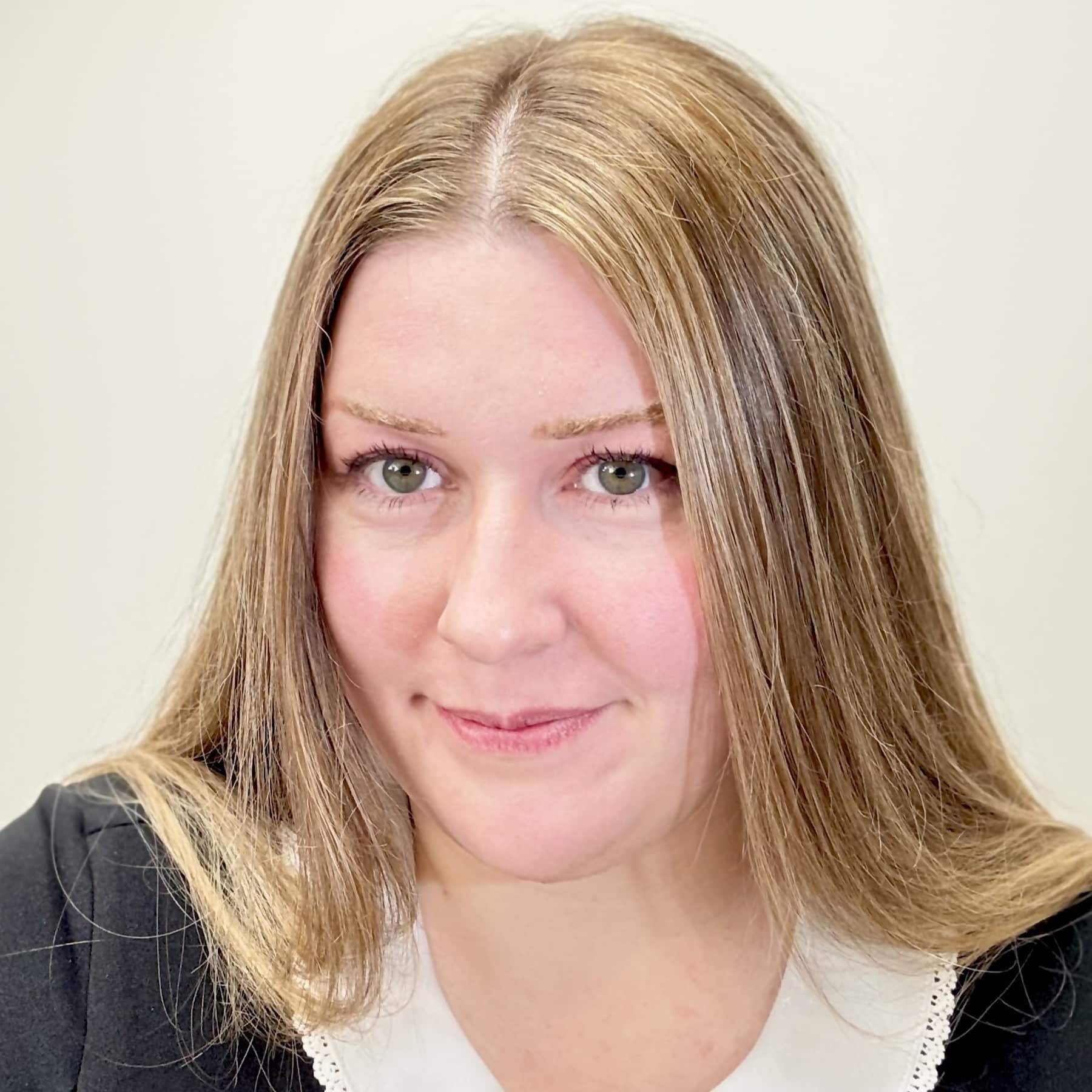 M. Sc. Psych. Susanne Rampe - Psychologische Psychotherapeutin Verhaltenstherapie Online