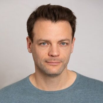 Martin Weikenmeier M. Sc. Psych. Martin Weikenmeier - Psychologischer Psychotherapeut Online