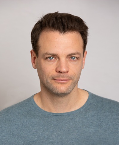 Martin_Weikenmeier - Psychologischer Psychotherapeut Online M. Sc. Psych. Martin Weikenmeier - Psychologischer Psychotherapeut Online